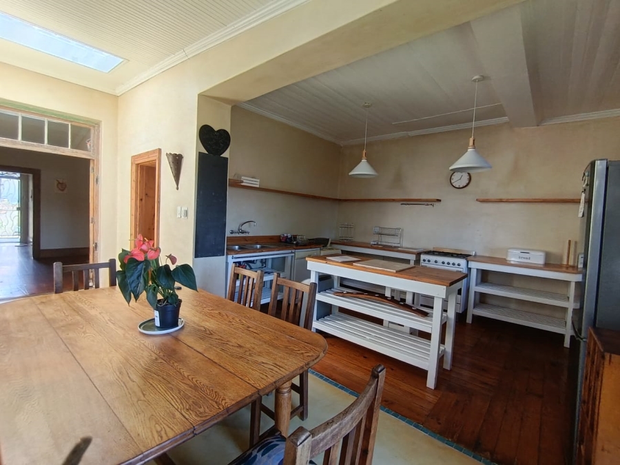 To Let 3 Bedroom Property for Rent in Kenilworth Western Cape